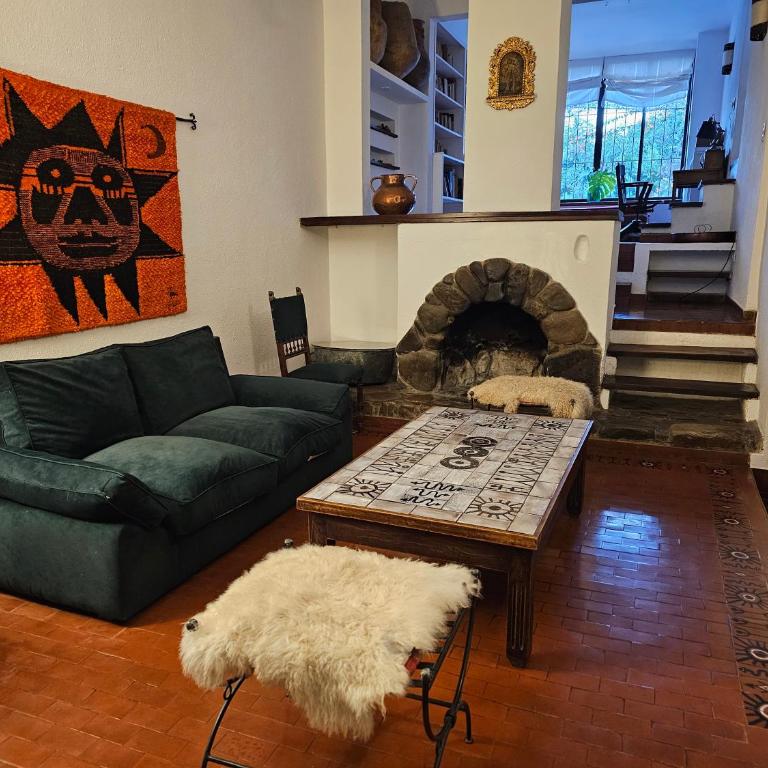 Lo de Leo - Casa de 3 dormitorios - 10