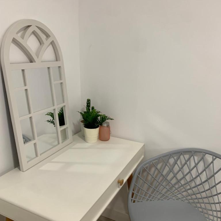 2-Centro Historico Malaga grupos parking gratis - Apartamento - 20