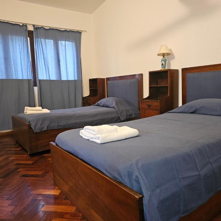 Lo de Leo - Casa de 3 dormitorios - 16