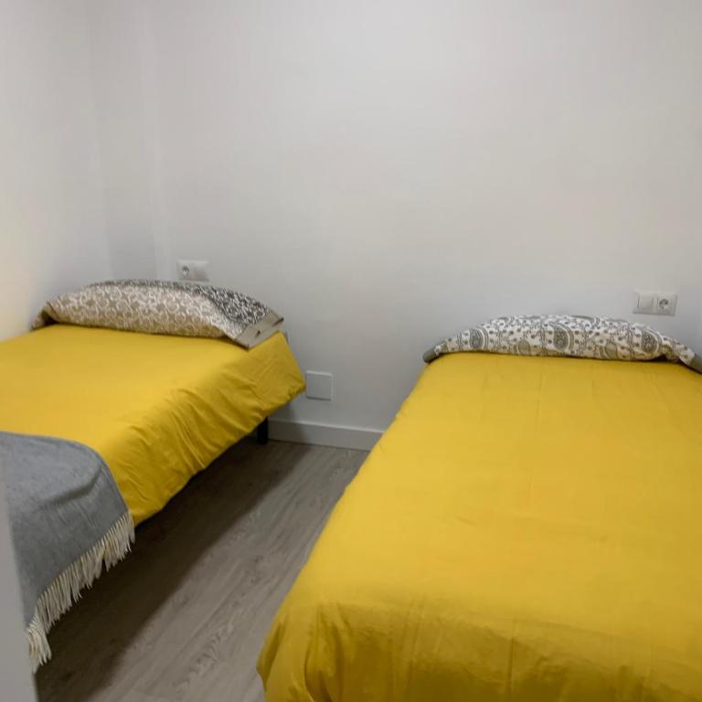 2-Centro Historico Malaga grupos parking gratis - Apartamento - 17