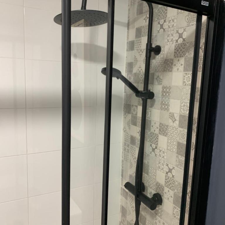 2-Centro Historico Malaga grupos parking gratis - Apartamento - 15