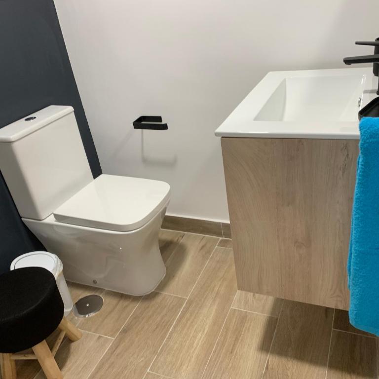 2-Centro Historico Malaga grupos parking gratis - Apartamento - 14