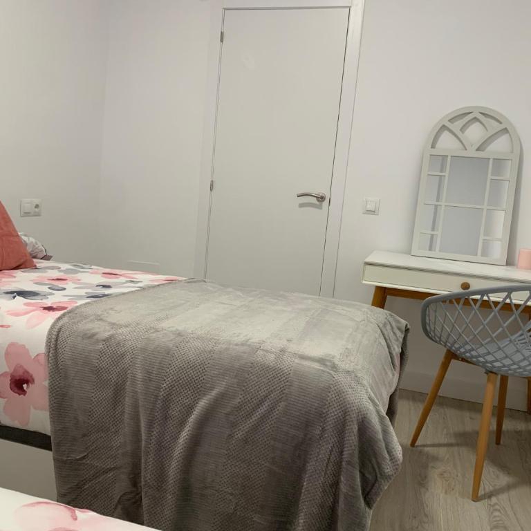2-Centro Historico Malaga grupos parking gratis - Apartamento - 13