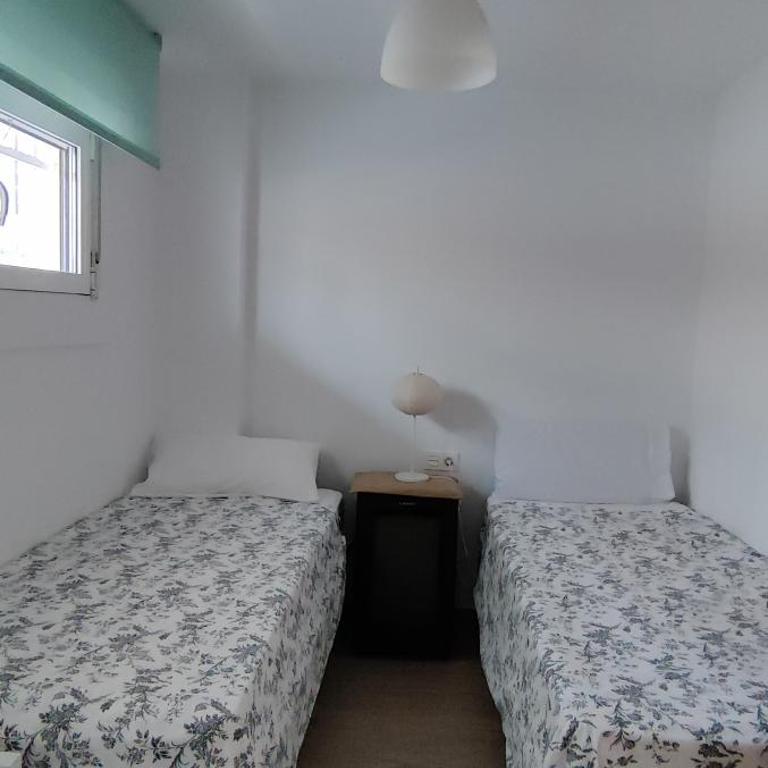 Playa Torre del Este Santa Pola - Apartamento de 3 dormitorios - 10