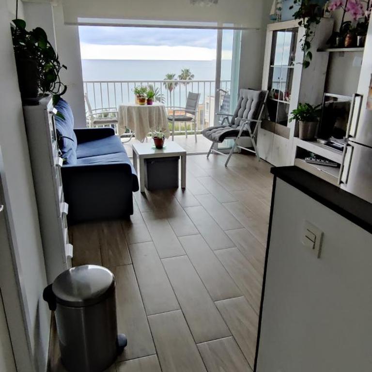 Playa Torre del Este Santa Pola - Apartamento de 3 dormitorios - 2