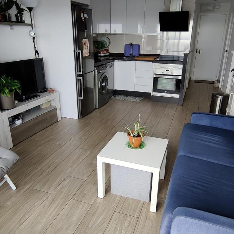 Playa Torre del Este Santa Pola - Apartamento de 3 dormitorios - 5