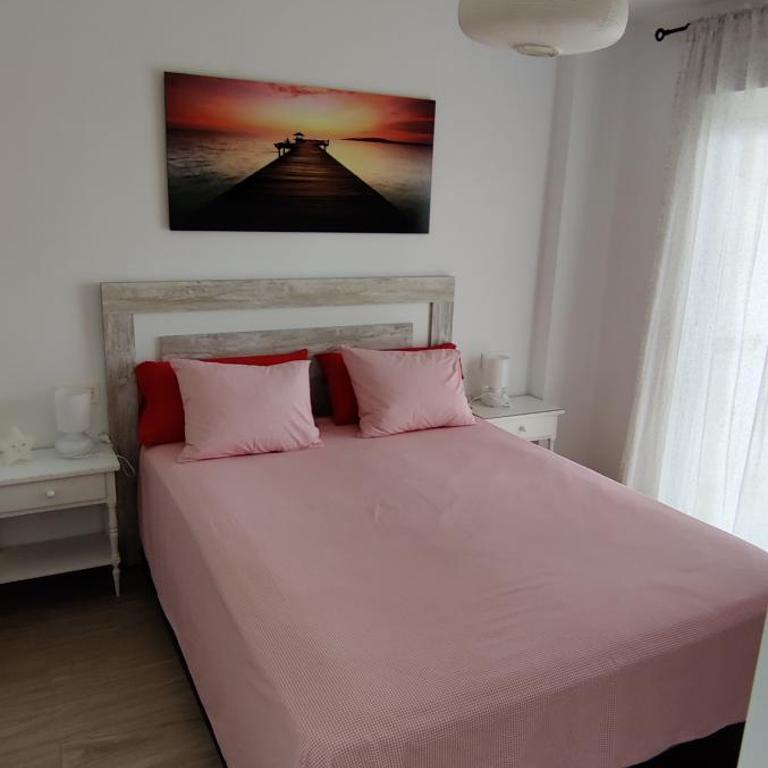Playa Torre del Este Santa Pola - Apartamento de 3 dormitorios - 7