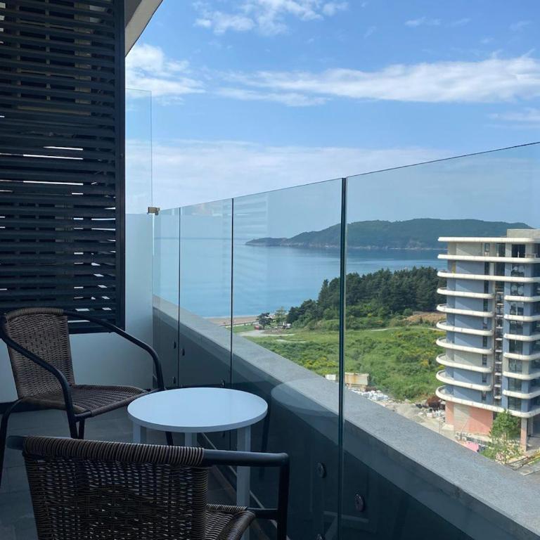 Skyline resort - Apartment - 8