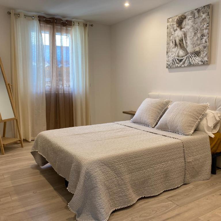Résidence Soleado Maison jumelée à 800m du centre ville de Bédoin - Maison 3 Chambres - 3