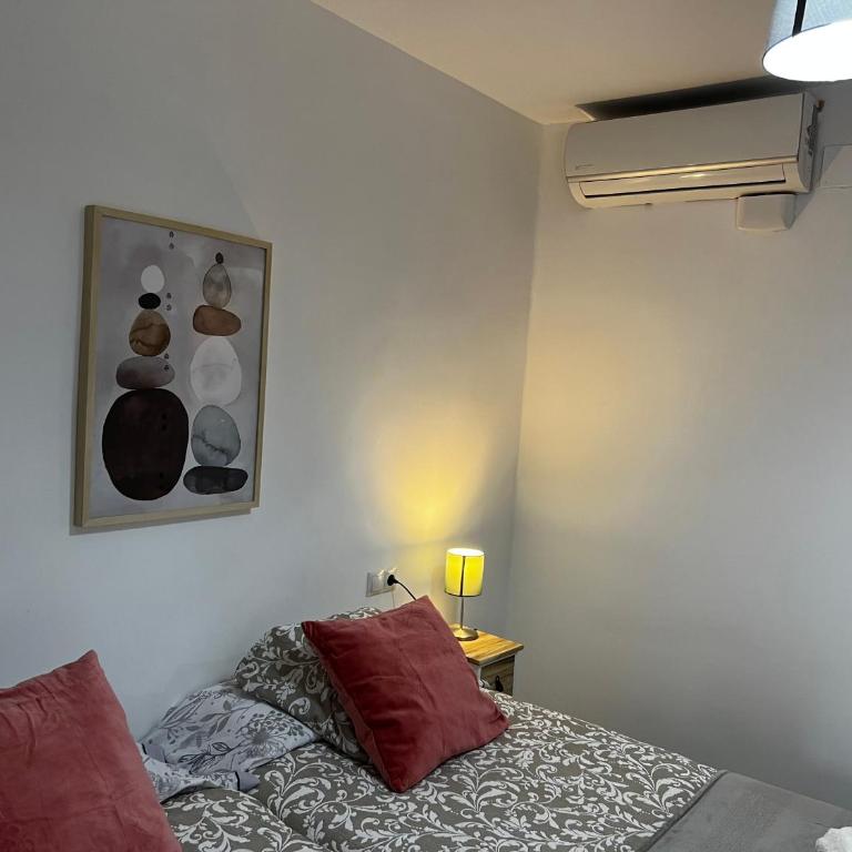 2-Centro Historico Malaga grupos parking gratis - Apartamento - 6