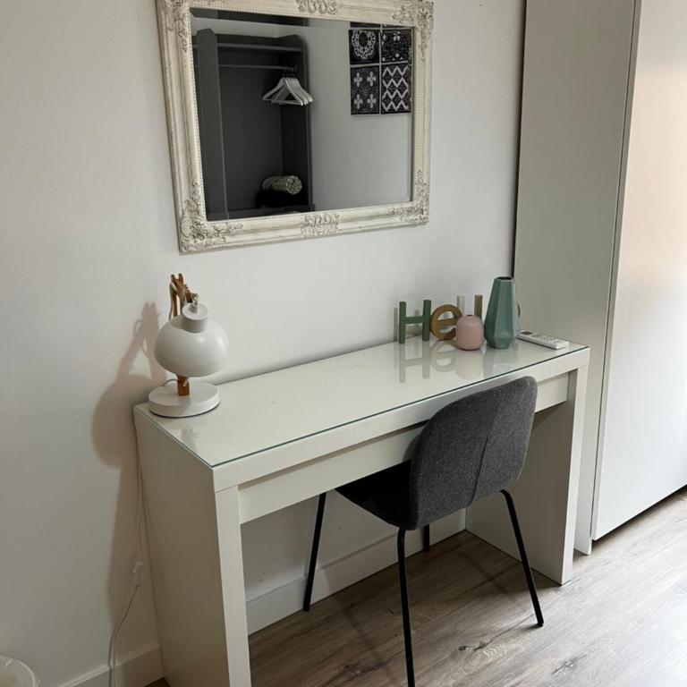 2-Centro Historico Malaga grupos parking gratis - Apartamento - 5