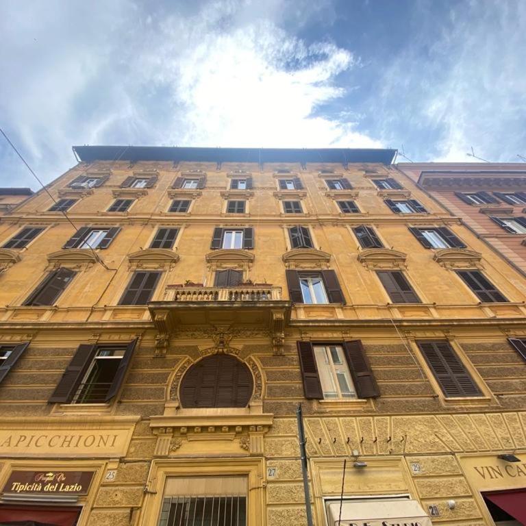 Leonard Vatican House - Apartment mit 2 Schlafzimmern - 31