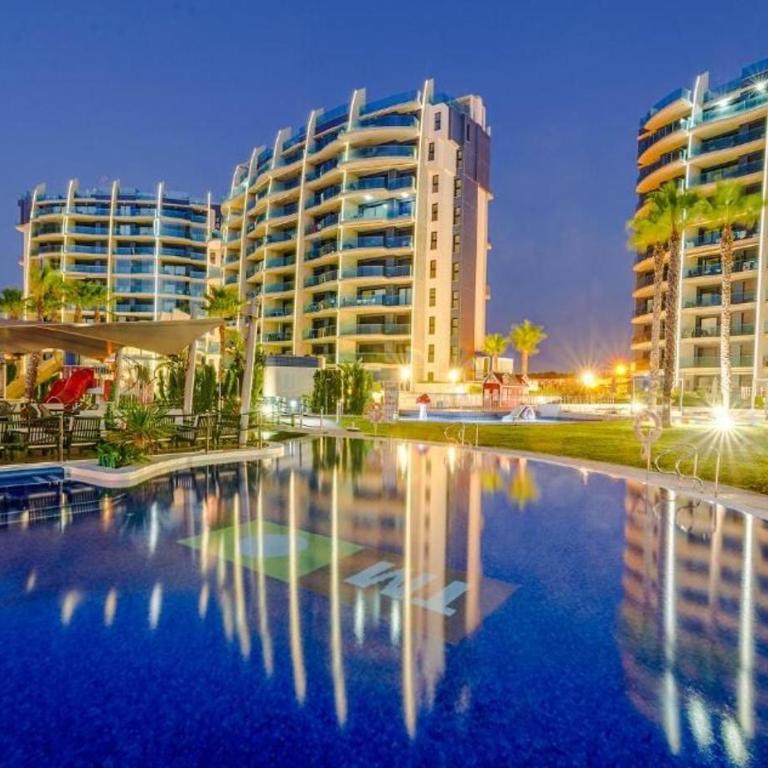Apartment Deluxe Clara Sea Senses - Apartamento de 2 dormitorios - 1