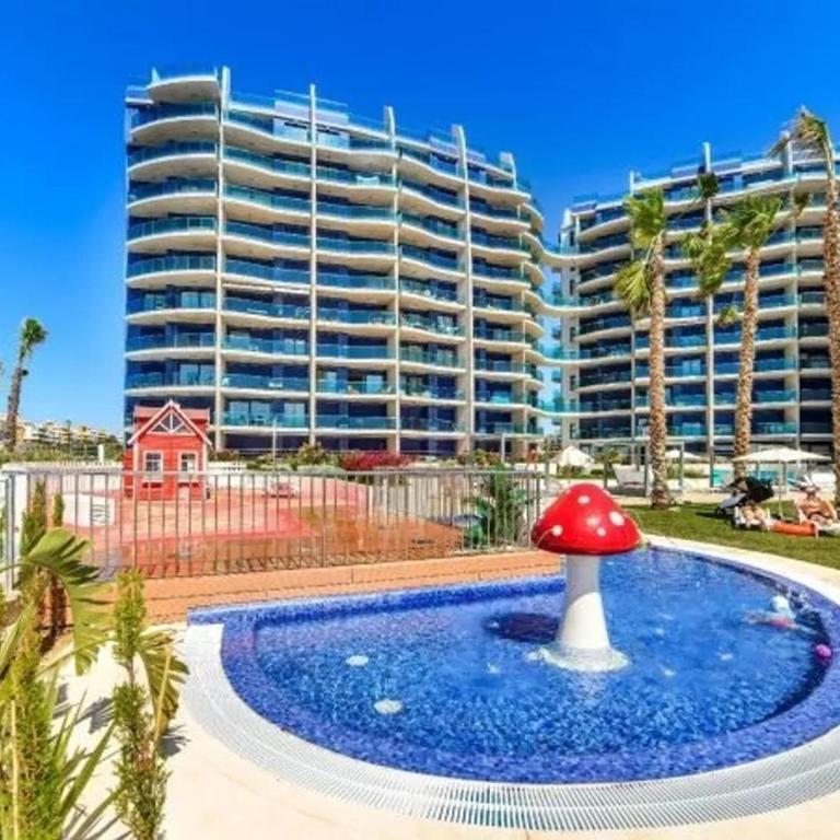 Apartment Deluxe Clara Sea Senses - Apartamento de 2 dormitorios - 6