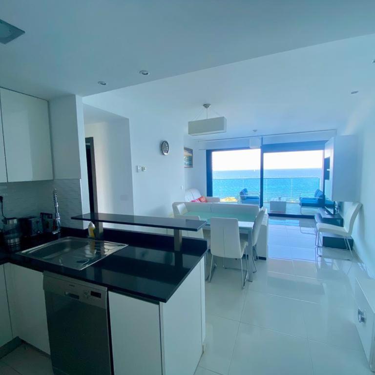 Apartment Deluxe Clara Sea Senses - Apartamento de 2 dormitorios - 21