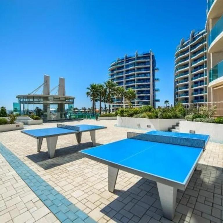 Apartment Deluxe Clara Sea Senses - Apartamento de 2 dormitorios - 18
