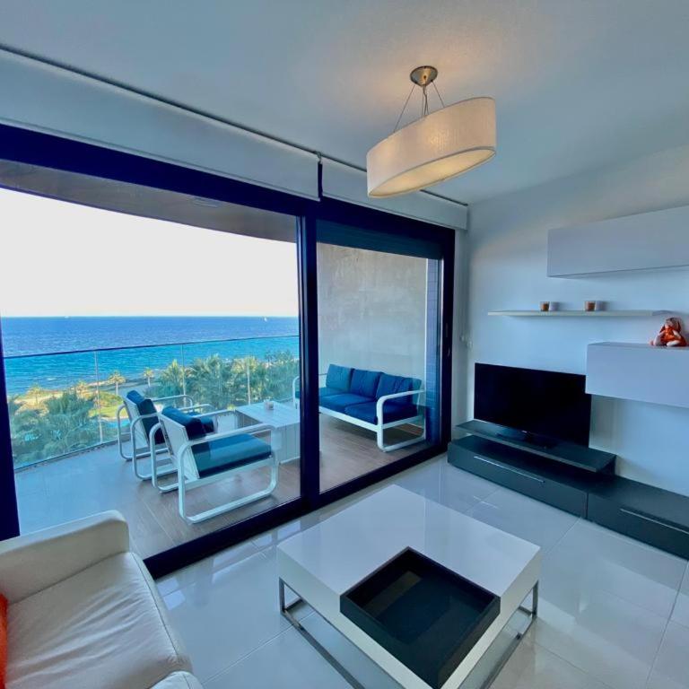 Apartment Deluxe Clara Sea Senses - Apartamento de 2 dormitorios - 23