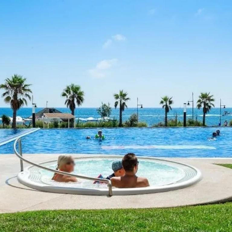 Apartment Deluxe Clara Sea Senses - Apartamento de 2 dormitorios - 15