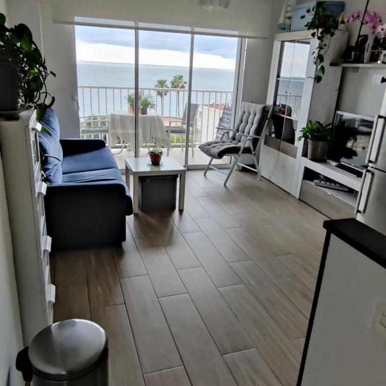 Playa Torre del Este Santa Pola - Apartamento de 3 dormitorios - 3