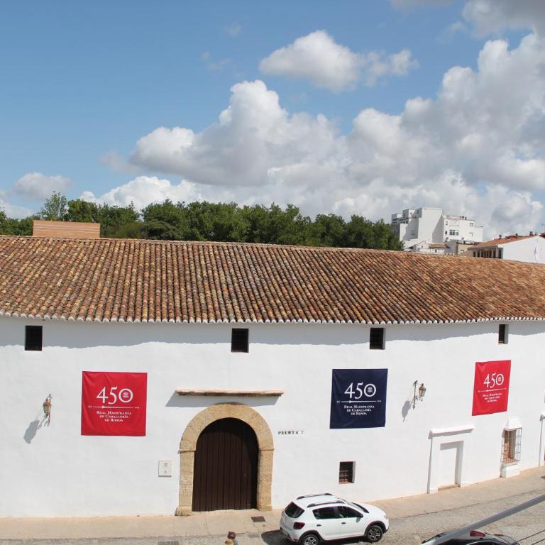 Acinipo - Habitación Doble Estándar - 17
