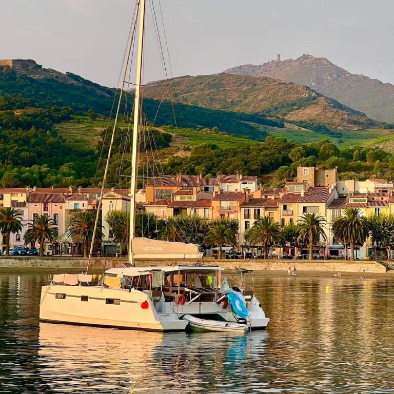 T3 de CHARME a 20 m de la plage centre village - Apartamento - 31