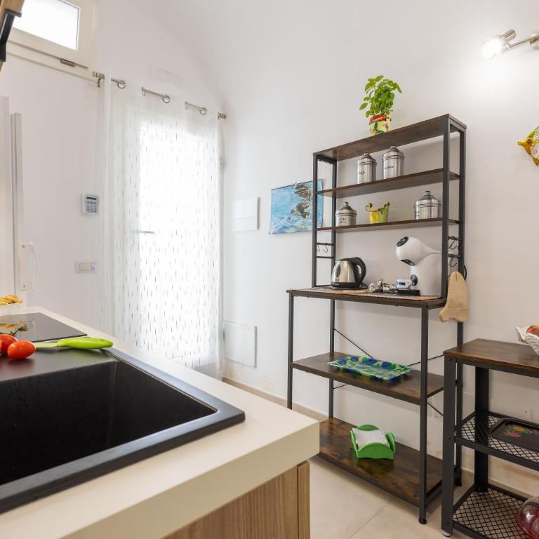 Coral - 30 passi dalla Spiaggia della Purità - Appartamento con 1 Camera da Letto - 21