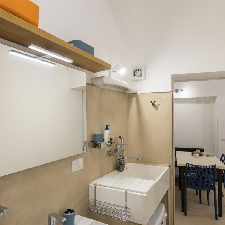 Coral - 30 passi dalla Spiaggia della Purità - Appartamento con 1 Camera da Letto - 27