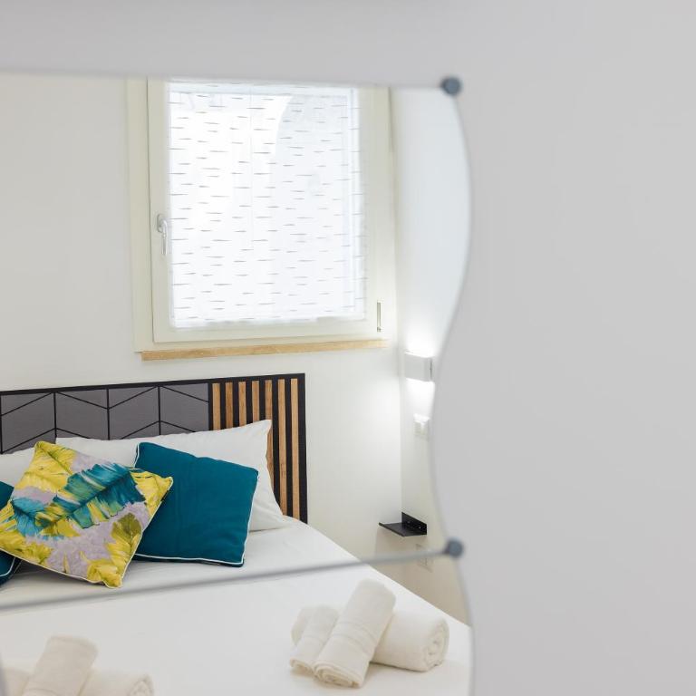 Coral - 30 passi dalla Spiaggia della Purità - Appartamento con 1 Camera da Letto - 10
