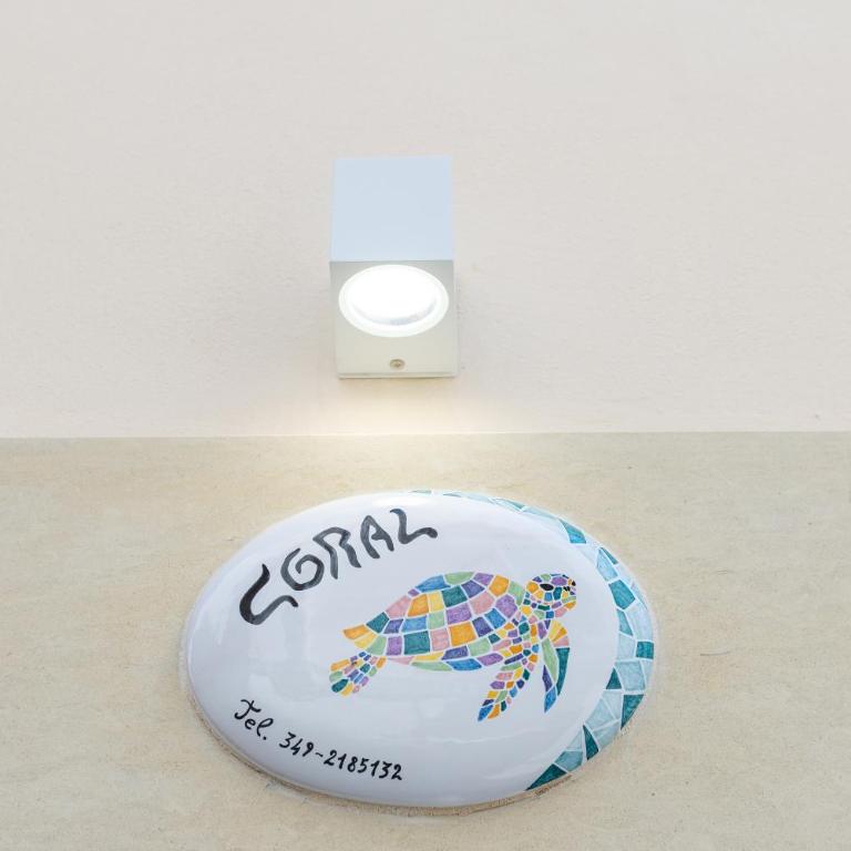 Coral - 30 passi dalla Spiaggia della Purità - Appartamento con 1 Camera da Letto - 32