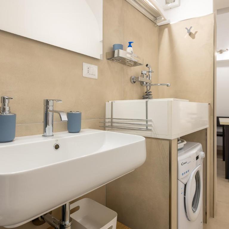 Coral - 30 passi dalla Spiaggia della Purità - Appartamento con 1 Camera da Letto - 28