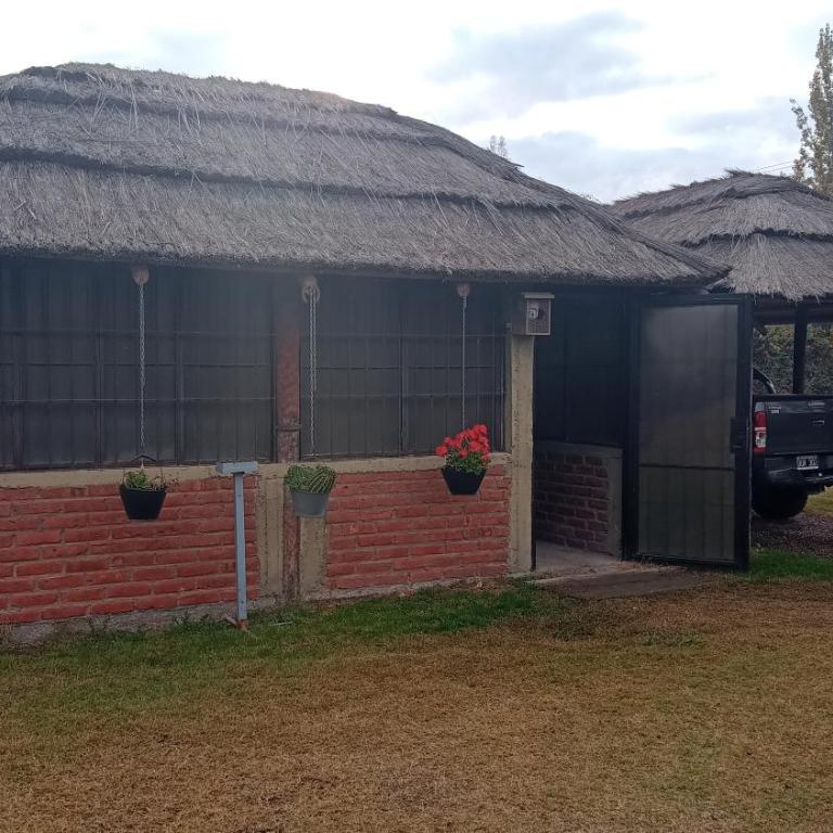 Quinta Los Olivos - Casa de 3 dormitorios - 46