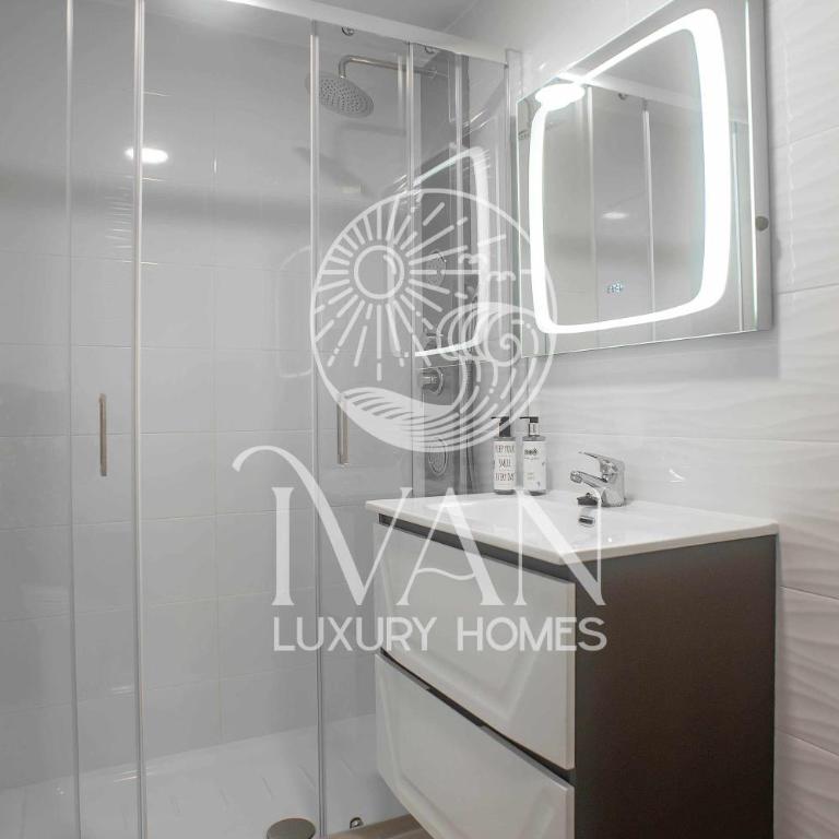 Casa Simion Ivan Luxury Homes 10ªPlta Norte 1ªLinea - Apartamento de 2 dormitorios - 5