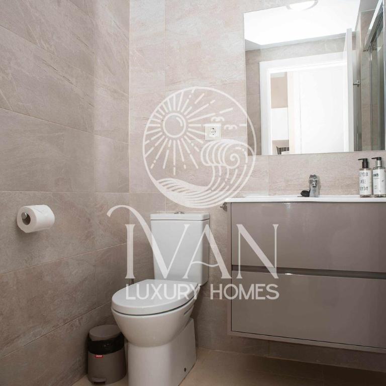 Casa Simion Ivan Luxury Homes 10ªPlta Norte 1ªLinea - Apartamento de 2 dormitorios - 9