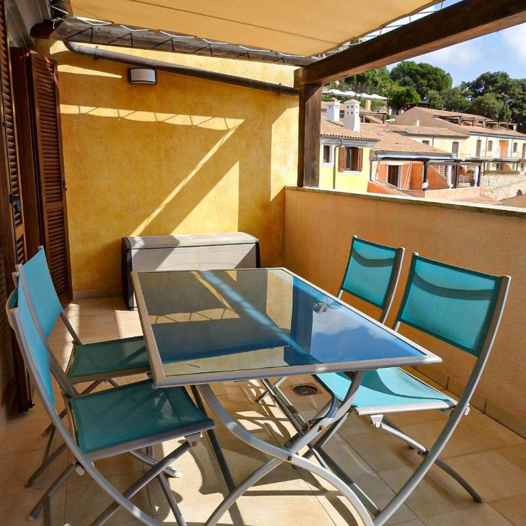 Attico Romantico vista mare alla Maddalena - Apartment with Sea View - 18