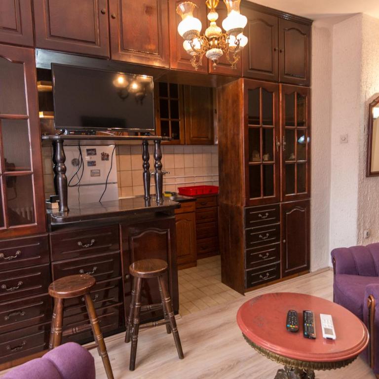 La casa de Bašta - Apartman sa 2 Spavaće Sobe - 2