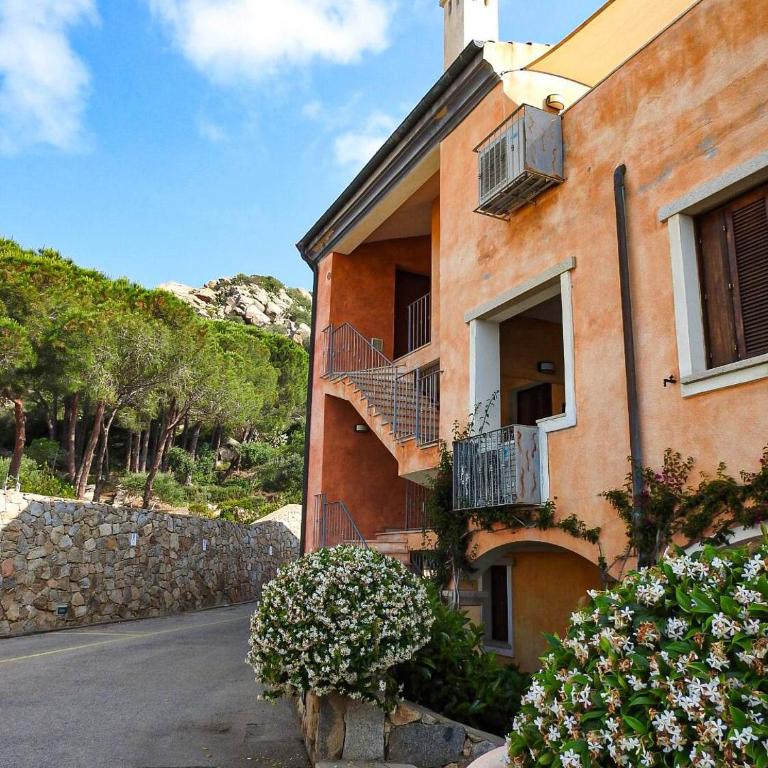 Attico Romantico vista mare alla Maddalena - Apartment with Sea View - 26