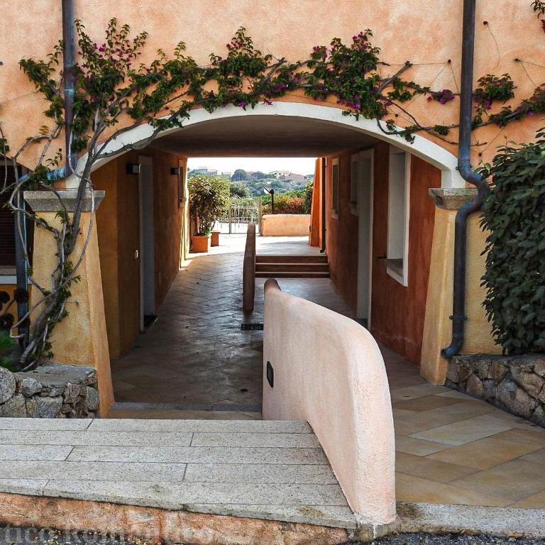 Attico Romantico vista mare alla Maddalena - Apartment with Sea View - 33