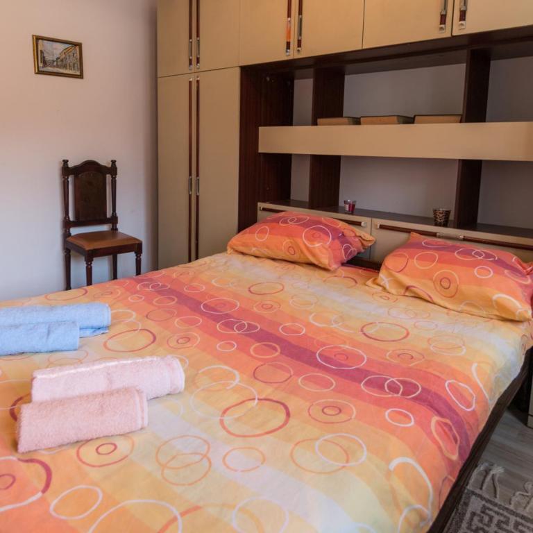 La casa de Bašta - Apartman sa 2 Spavaće Sobe - 5