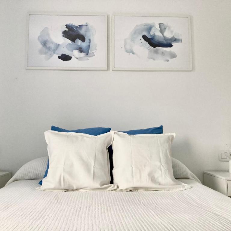 APARTAMENTO GENOVEVA PLAYA - Playa, Piscina, Wifi - Apartamento de 1 dormitorio - 21