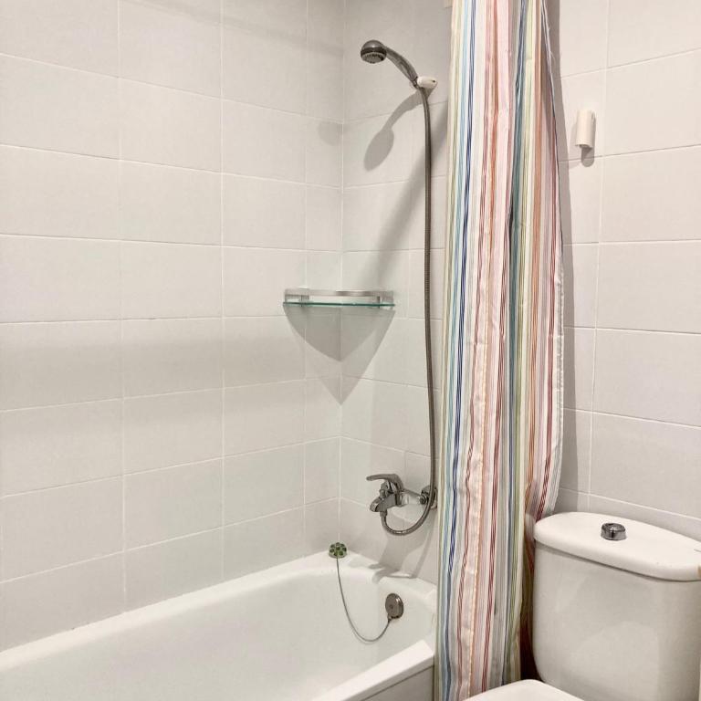 APARTAMENTO GENOVEVA PLAYA - Playa, Piscina, Wifi - Apartamento de 1 dormitorio - 24