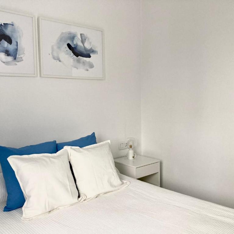APARTAMENTO GENOVEVA PLAYA - Playa, Piscina, Wifi - Apartamento de 1 dormitorio - 32