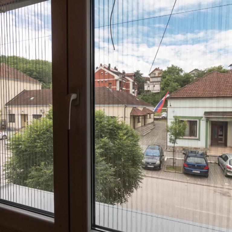 La casa de Bašta - Apartman sa 2 Spavaće Sobe - 12