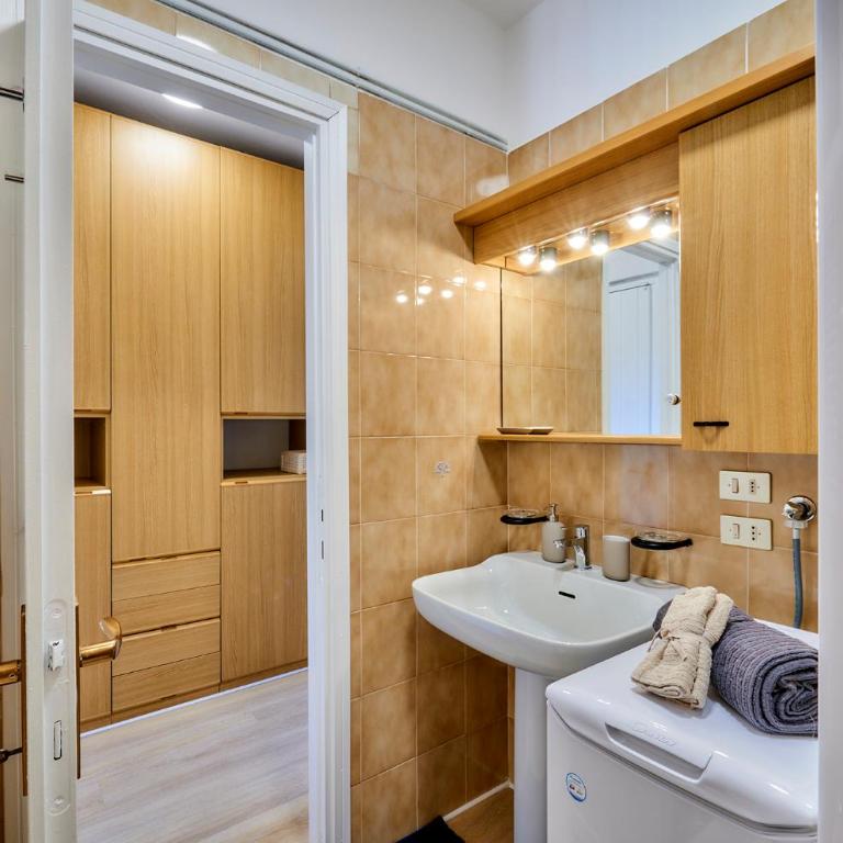 Appartamento Pinus Varenna - Appartamento con 1 Camera da Letto - 14