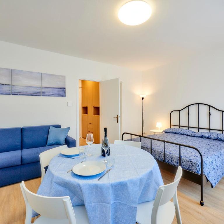 Appartamento Pinus Varenna - Appartamento con 1 Camera da Letto - 6