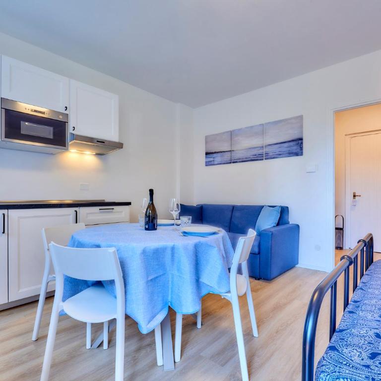 Appartamento Pinus Varenna - Appartamento con 1 Camera da Letto - 8