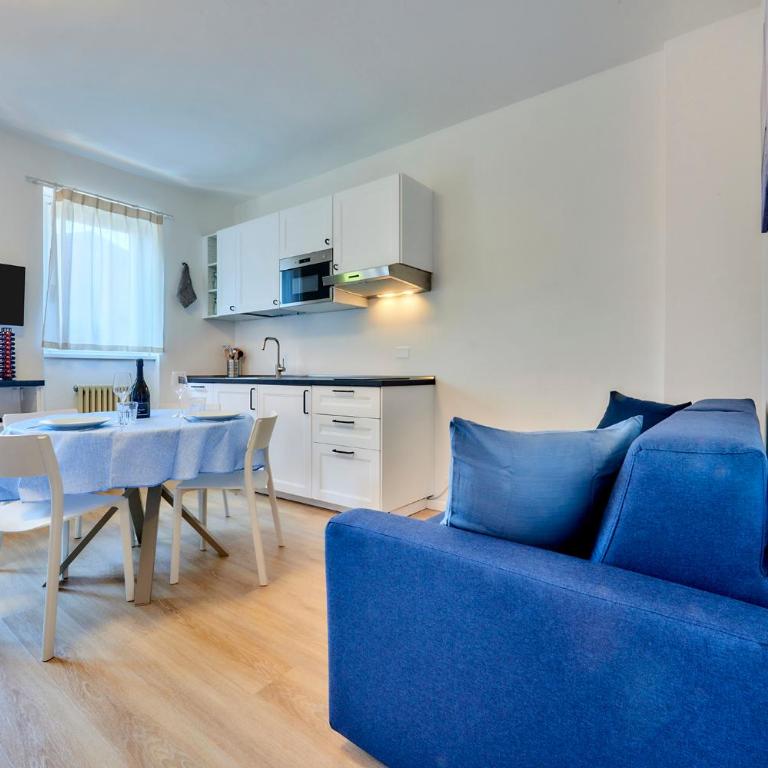 Appartamento Pinus Varenna - Appartamento con 1 Camera da Letto - 11