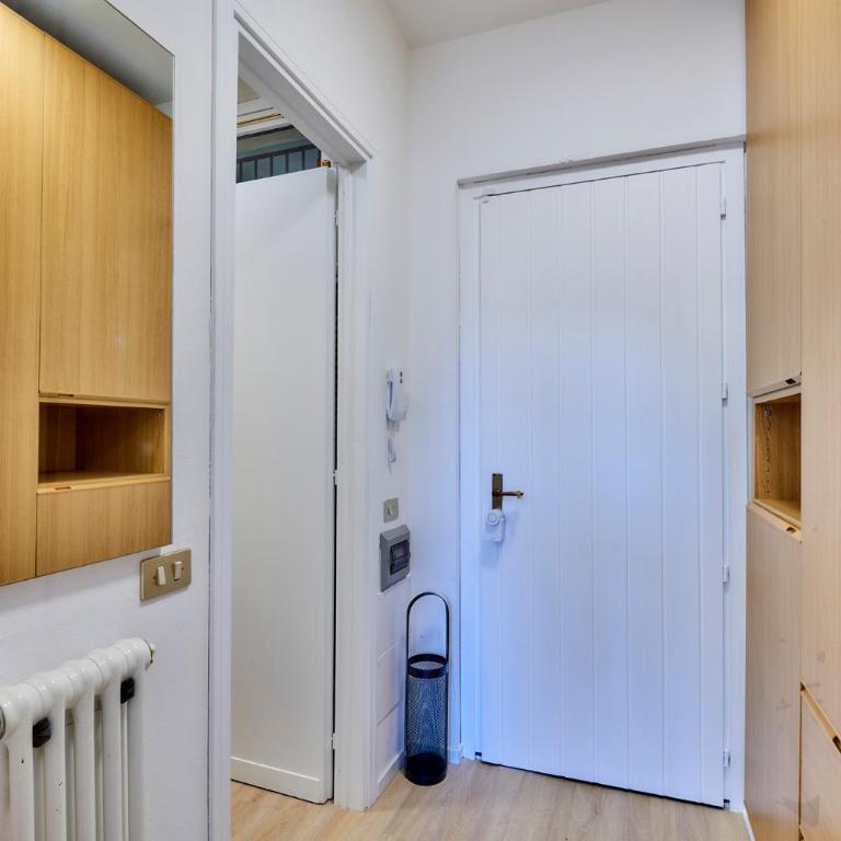 Appartamento Pinus Varenna - Appartamento con 1 Camera da Letto - 13