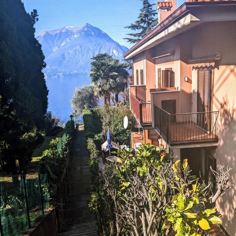Appartamento Pinus Varenna - Appartamento con 1 Camera da Letto - 17