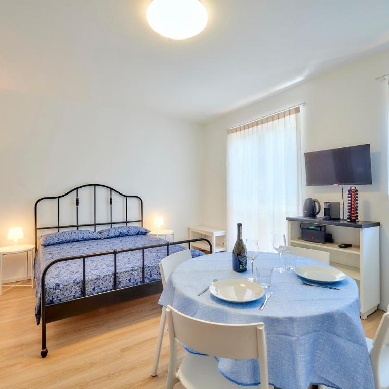 Appartamento Pinus Varenna - Appartamento con 1 Camera da Letto - 4