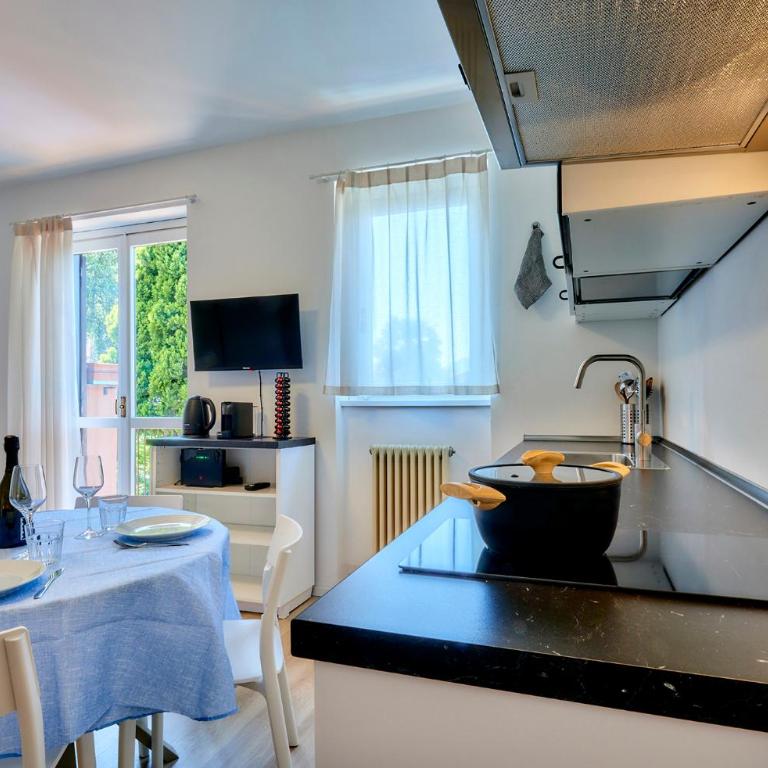 Appartamento Pinus Varenna - Appartamento con 1 Camera da Letto - 5